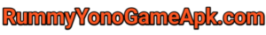 Rummy Yono Game Apk