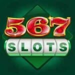 567 Slots