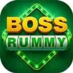 Boss Rummy
